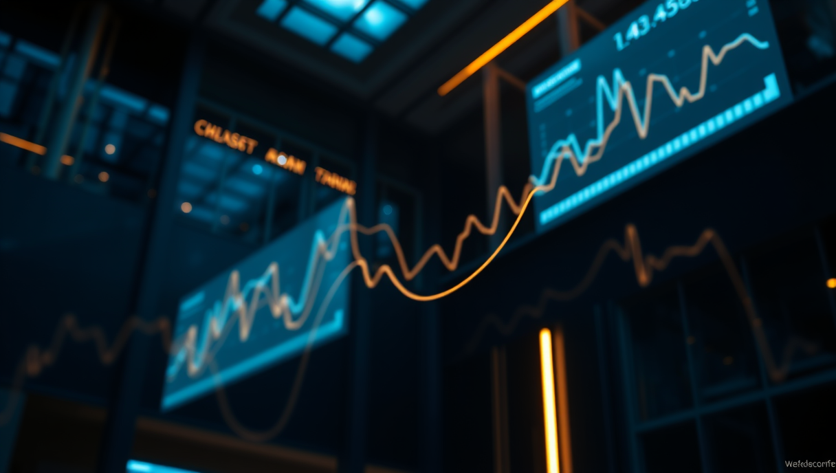 Seasonal Demand Planning for Trade Businesses